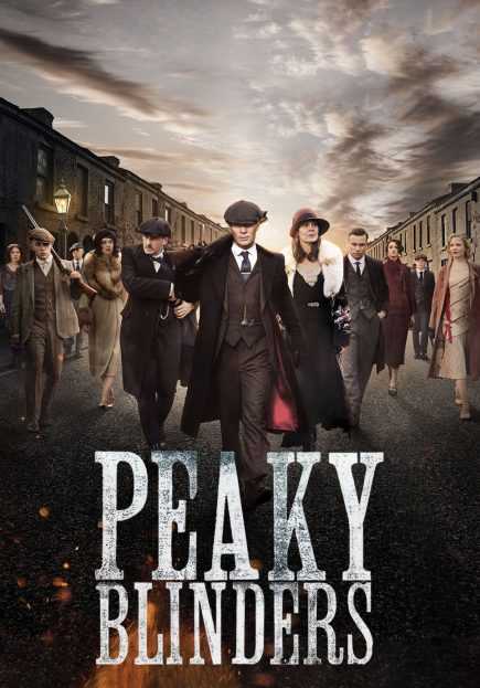 مسلسل Peaky Blinders الموسم الخامس حلقة 6 والاخيرة مسلسل Peaky Blinders الموسم الخامس حلقة 6 والاخيرة