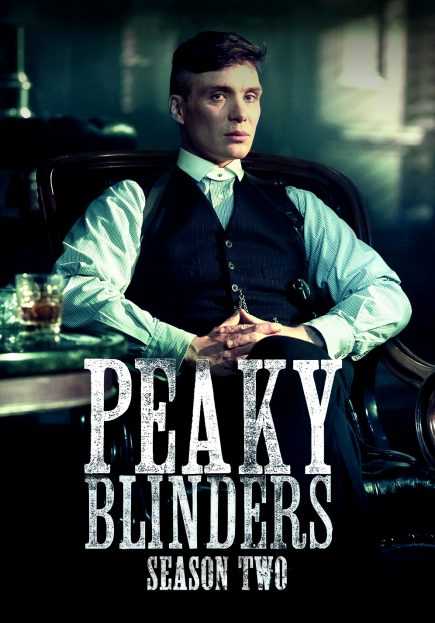 مسلسل Peaky Blinders الموسم الثاني حلقة 2 مسلسل Peaky Blinders الموسم الثاني حلقة 2
