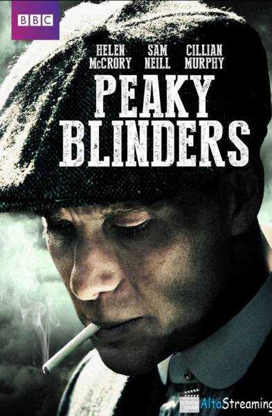 مسلسل Peaky Blinders الموسم الرابع حلقة 2 مسلسل Peaky Blinders الموسم الرابع حلقة 2