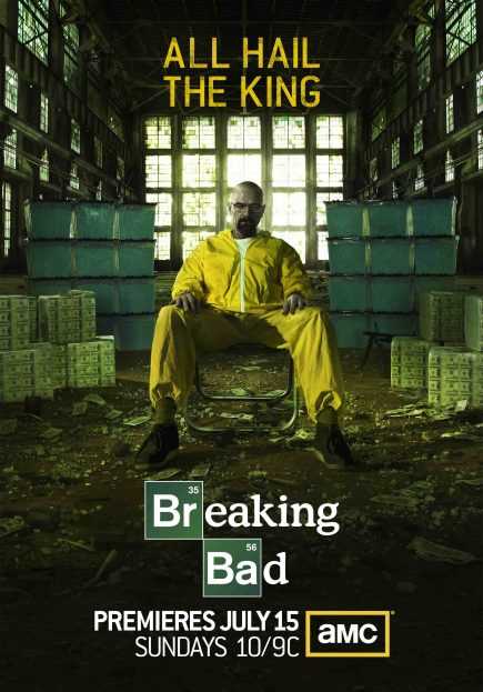 مسلسل Breaking Bad الموسم الثاني حلقة 9 مسلسل Breaking Bad الموسم الثاني حلقة 9
