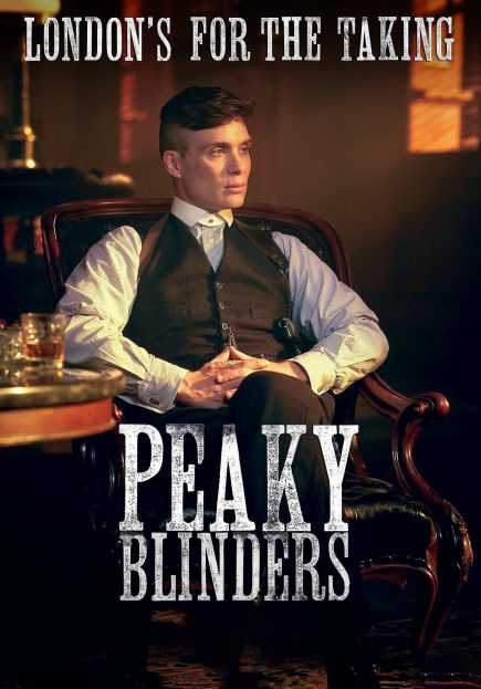 مسلسل Peaky Blinders الموسم الثالث حلقة 5 مسلسل Peaky Blinders الموسم الثالث حلقة 5