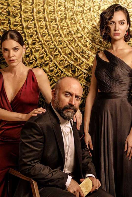 مسلسل بابل الموسم الثاني حلقة 4 مترجمة مسلسل بابل الموسم الثاني حلقة 4 مترجمة