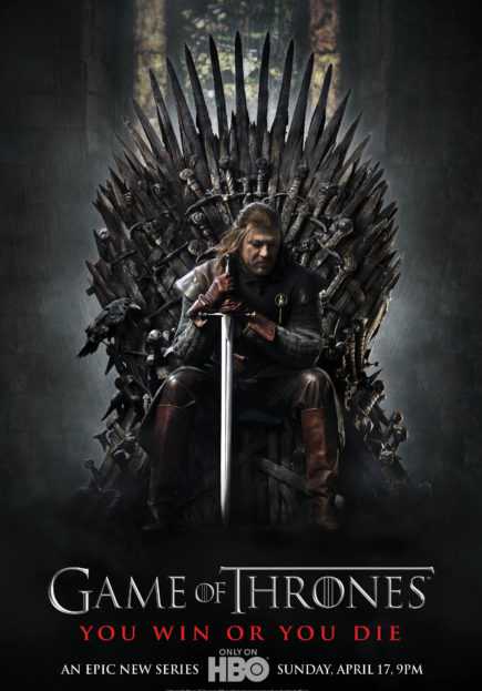 صراع العروش Game of Thrones الموسم الاول حلقة 10 والاخيرة صراع العروش Game of Thrones الموسم الاول حلقة 10 والاخيرة