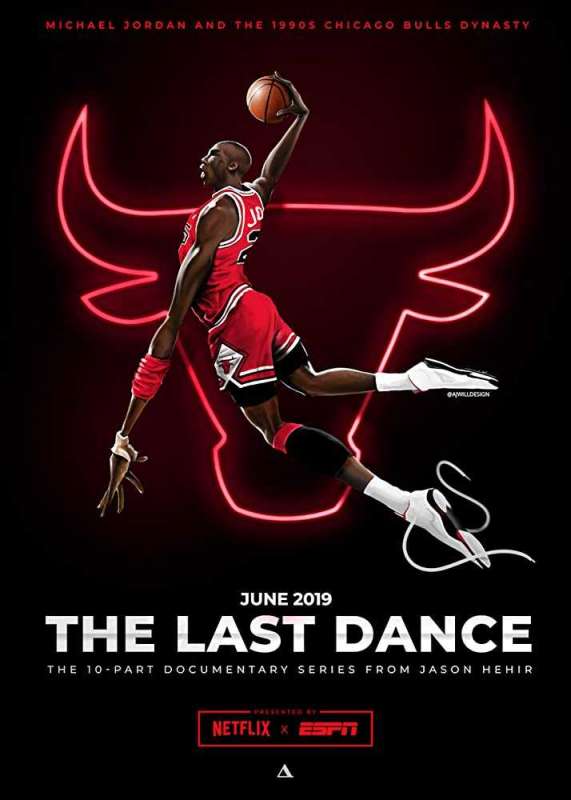 مسلسل The Last Dance الموسم الاول حلقة 3 مسلسل The Last Dance الموسم الاول حلقة 3