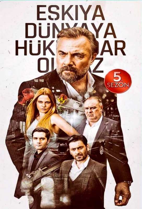 مسلسل قطاع الطرق لن يحكموا العالم الموسم 5 حلقة 8 مترجمة مسلسل قطاع الطرق لن يحكموا العالم الموسم 5 حلقة 8 مترجمة