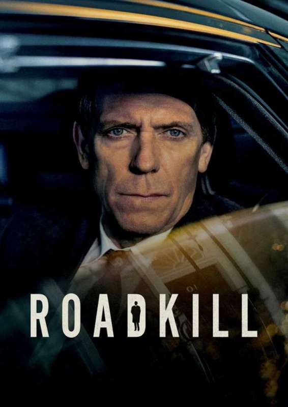 مسلسل Roadkill الموسم الاول حلقة 4 والاخيرة مسلسل Roadkill الموسم الاول حلقة 4 والاخيرة