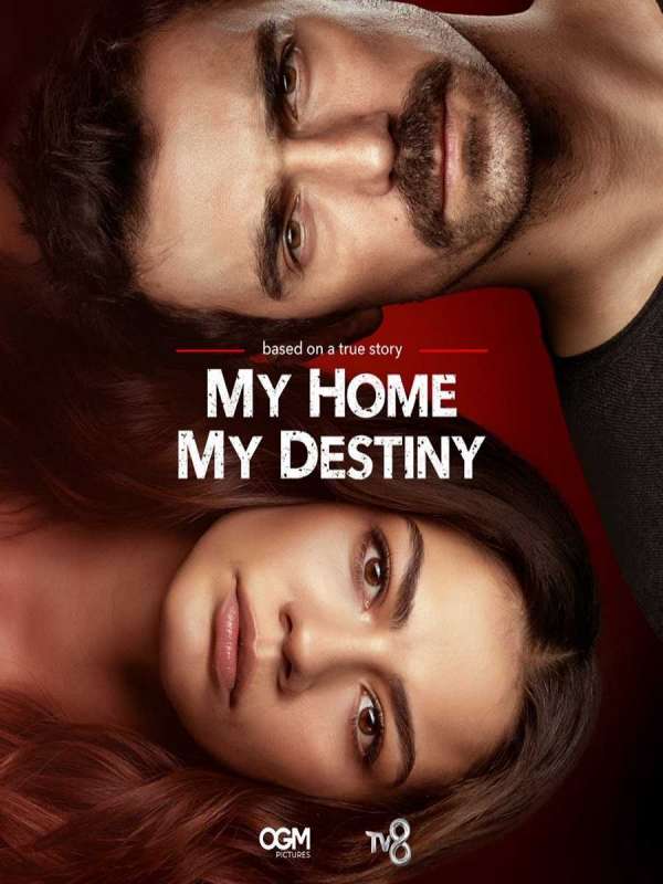 مسلسل منزلي الموسم الثاني حلقة 3 مترجمة مسلسل منزلي الموسم الثاني حلقة 3 مترجمة