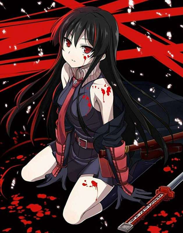 انمي Akame ga Kill! حلقة 12 مترجمة انمي Akame ga Kill! حلقة 12 مترجمة