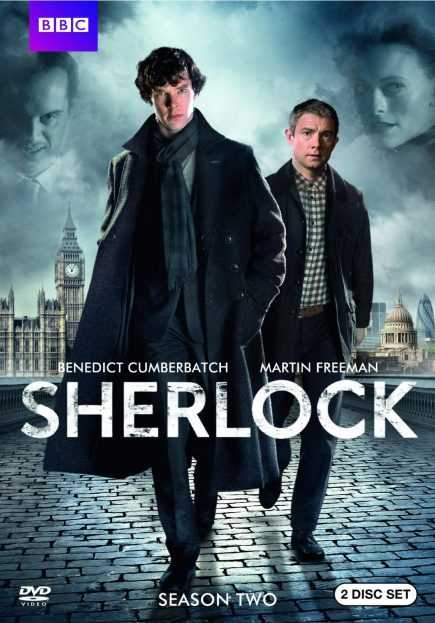 مسلسل Sherlock الموسم الثاني حلقة 2 مسلسل Sherlock الموسم الثاني حلقة 2