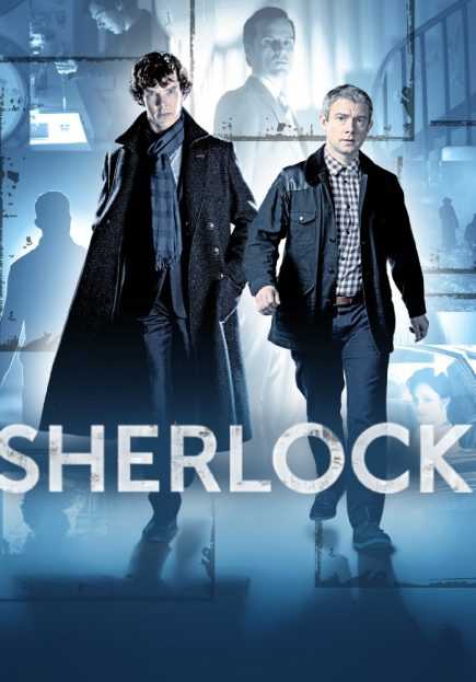 مسلسل Sherlock الموسم الرابع حلقة 1 مسلسل Sherlock الموسم الرابع حلقة 1