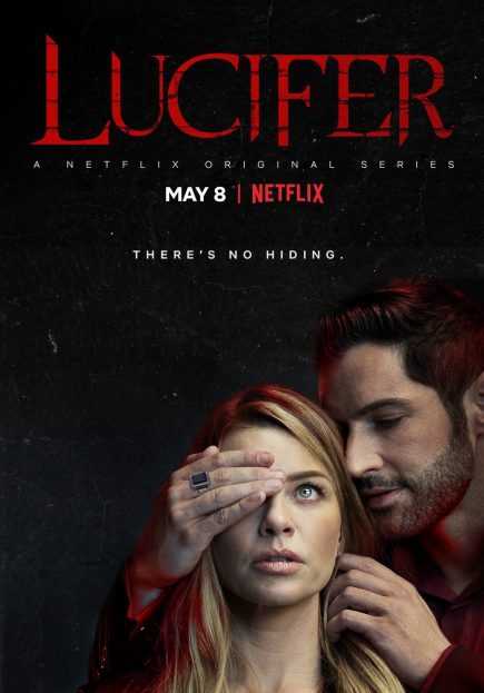 مسلسل Lucifer الموسم الرابع حلقة 2 مسلسل Lucifer الموسم الرابع حلقة 2