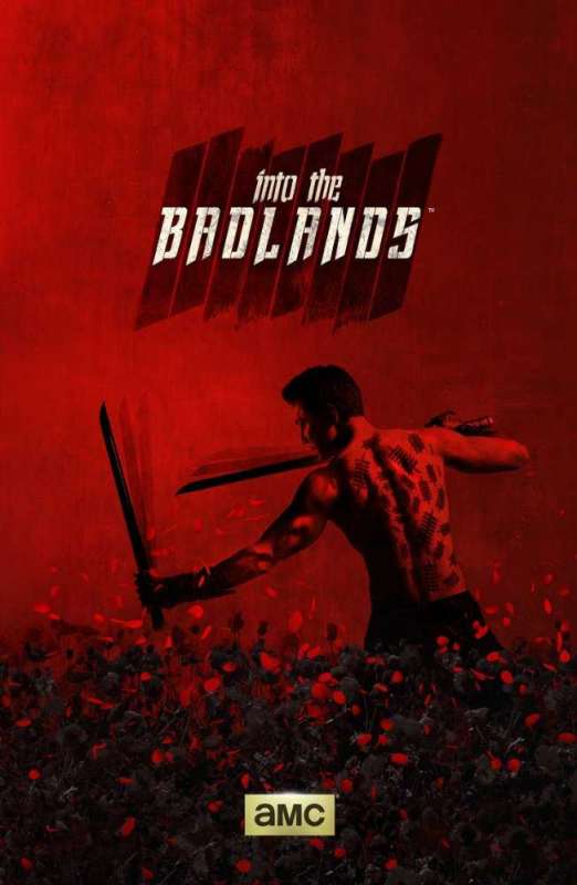 مسلسل Into the Badlands الموسم الاول حلقة 3 مسلسل Into the Badlands الموسم الاول حلقة 3