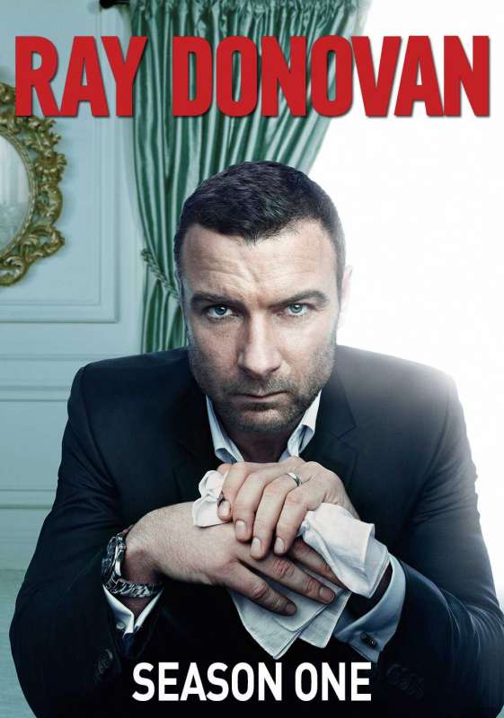 مسلسل Ray Donovan الموسم الاول حلقة 2 مسلسل Ray Donovan الموسم الاول حلقة 2