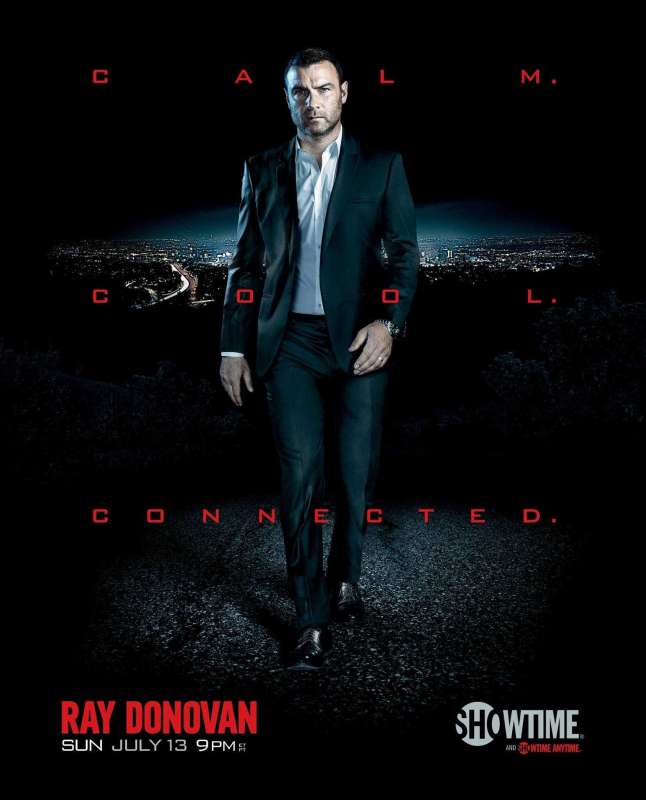 مسلسل Ray Donovan الموسم الثاني حلقة 2 مسلسل Ray Donovan الموسم الثاني حلقة 2