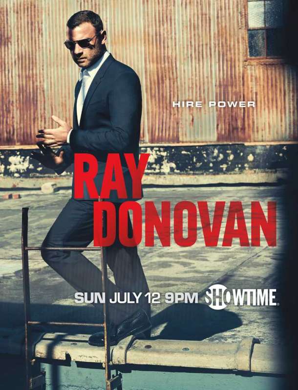 مسلسل Ray Donovan الموسم الثالث حلقة 1 مسلسل Ray Donovan الموسم الثالث حلقة 1