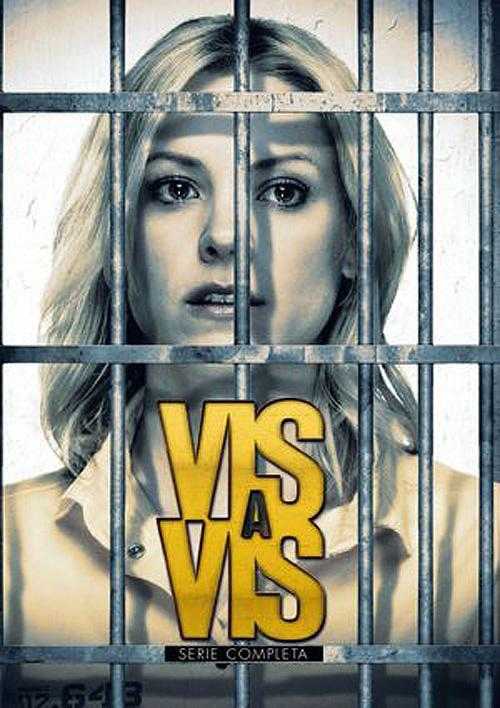 مسلسل Vis a vis الموسم الثاني حلقة 4 مسلسل Vis a vis الموسم الثاني حلقة 4