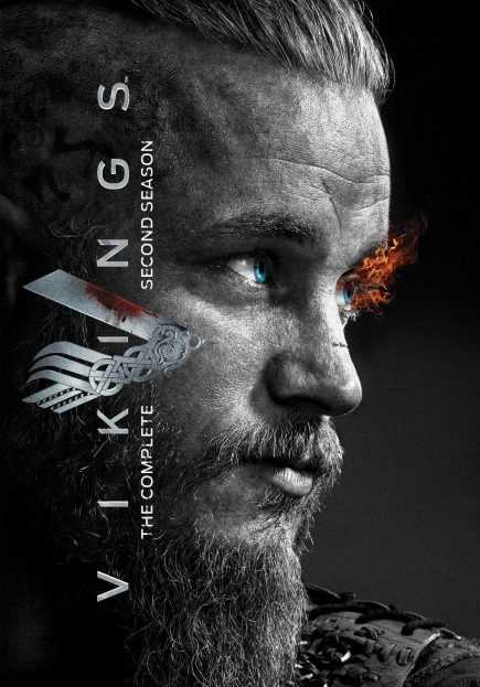 مسلسل Vikings الموسم الثاني حلقة 5 مسلسل Vikings الموسم الثاني حلقة 5