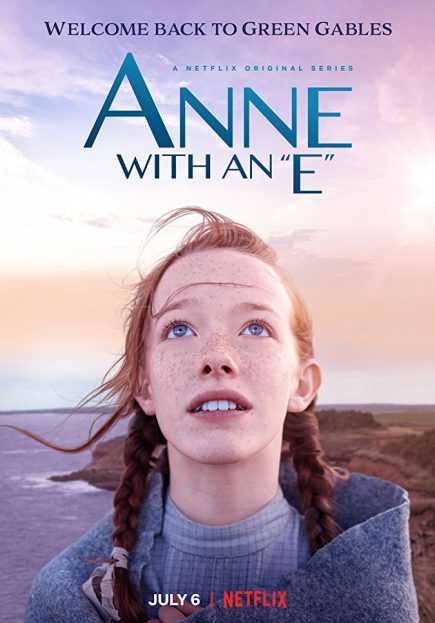 مسلسل Anne الموسم الثاني حلقة 8 مسلسل Anne الموسم الثاني حلقة 8