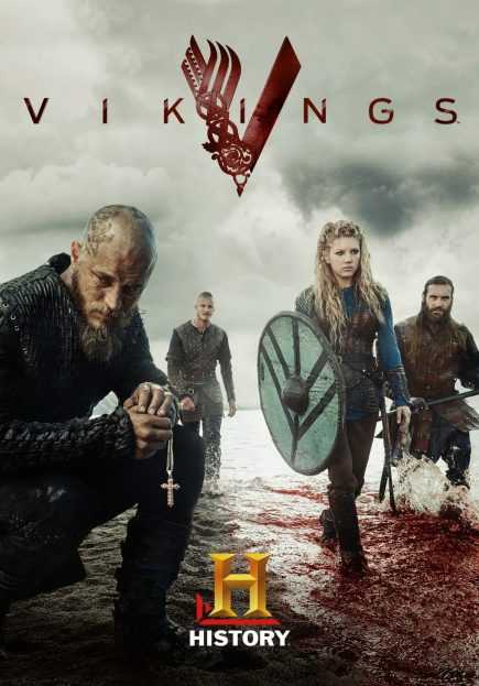 مسلسل Vikings الموسم الثالث حلقة 3 مسلسل Vikings الموسم الثالث حلقة 3