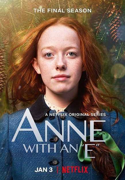 مسلسل Anne الموسم الثالث حلقة 7 مسلسل Anne الموسم الثالث حلقة 7