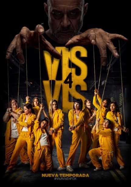 مسلسل Vis a vis الموسم الرابع حلقة 4 مسلسل Vis a vis الموسم الرابع حلقة 4