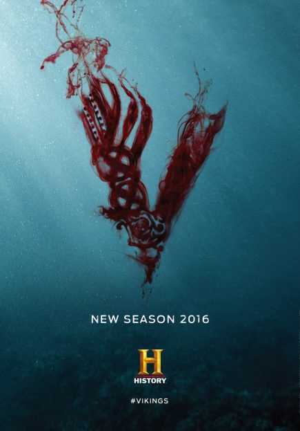 مسلسل Vikings الموسم الرابع حلقة 6 مسلسل Vikings الموسم الرابع حلقة 6
