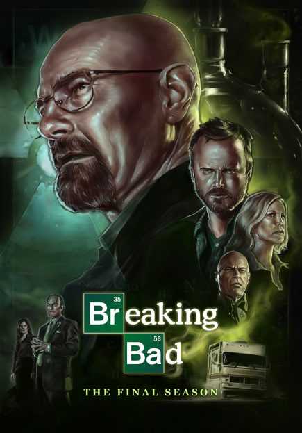 مسلسل Breaking Bad الموسم الخامس حلقة 2 مسلسل Breaking Bad الموسم الخامس حلقة 2