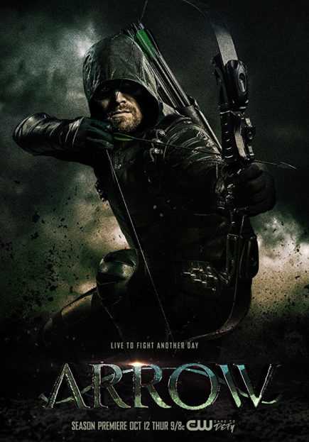 مسلسل Arrow الموسم السادس حلقة 14 مسلسل Arrow الموسم السادس حلقة 14