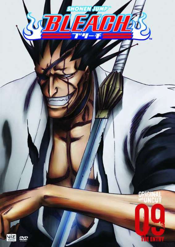 انمي Bleach حلقة 174 مترجمة انمي Bleach حلقة 174 مترجمة