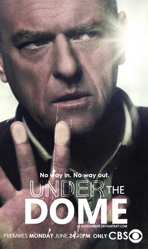 مسلسل Under the Dome الموسم الثالث حلقة 8 مسلسل Under the Dome الموسم الثالث حلقة 8