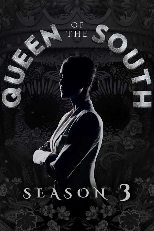 مسلسل Queen of the South الموسم الثالث حلقة 2 مسلسل Queen of the South الموسم الثالث حلقة 2