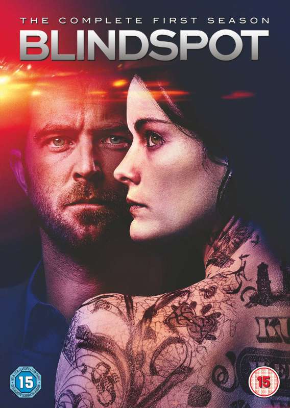 مسلسل Blindspot الموسم الاول حلقة 20 مسلسل Blindspot الموسم الاول حلقة 20