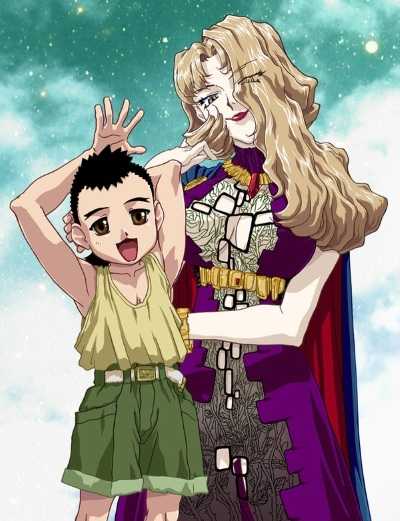 اوفا Tenchi Muyou! Ryououki 5th Season حلقة 1 مترجمة اوفا Tenchi Muyou! Ryououki 5th Season حلقة 1 مترجمة