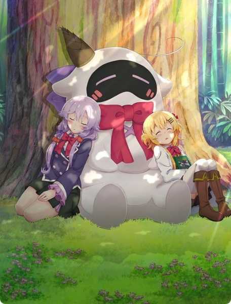 انمي Null Peta حلقة 12 مترجمة انمي Null Peta حلقة 12 مترجمة