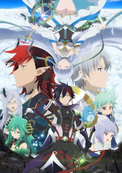 انمي Shironeko Project: Zero Chronicle حلقة 11 مترجمة انمي Shironeko Project: Zero Chronicle حلقة 11 مترجمة