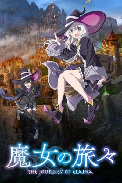 انمي Majo no Tabitabi حلقة 11 مترجمة انمي Majo no Tabitabi حلقة 11 مترجمة