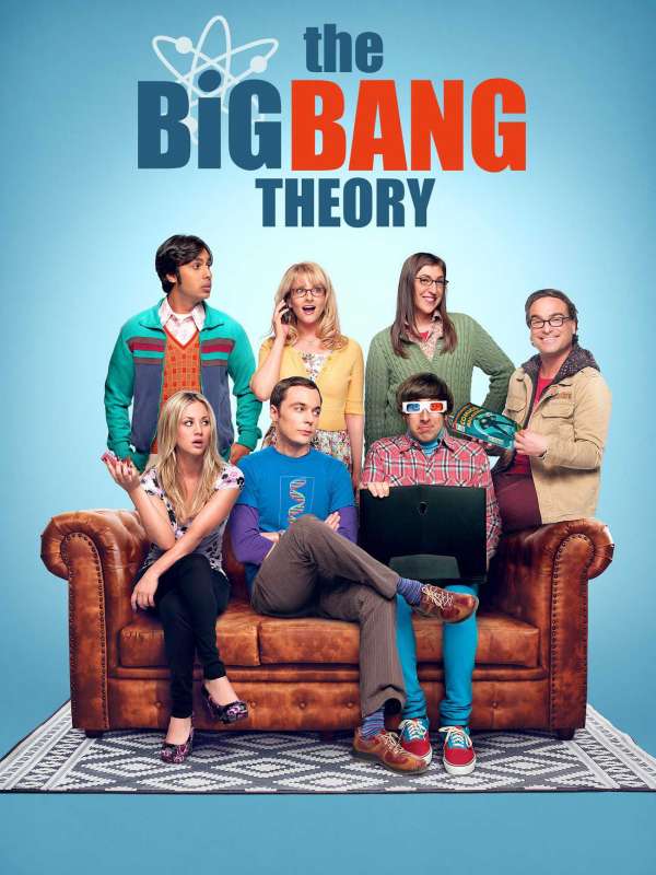 مسلسل The Big Bang Theory الموسم 12 حلقة 7 مسلسل The Big Bang Theory الموسم 12 حلقة 7