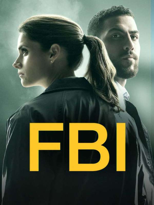 مسلسل FBI الموسم الثاني حلقة 8 مسلسل FBI الموسم الثاني حلقة 8