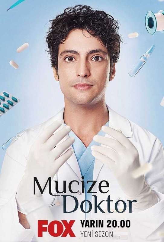 مسلسل الطبيب المعجزة الموسم الثاني حلقة 21 مترجمة مسلسل الطبيب المعجزة الموسم الثاني حلقة 21 مترجمة