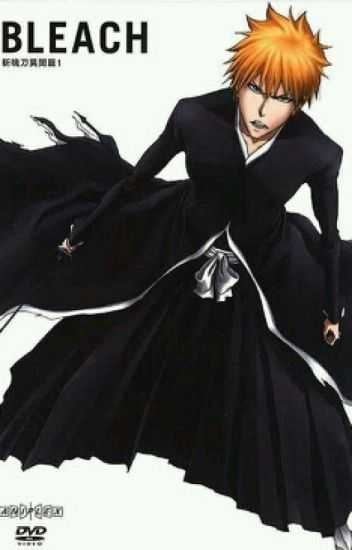 انمي Bleach حلقة 254 مترجمة انمي Bleach حلقة 254 مترجمة