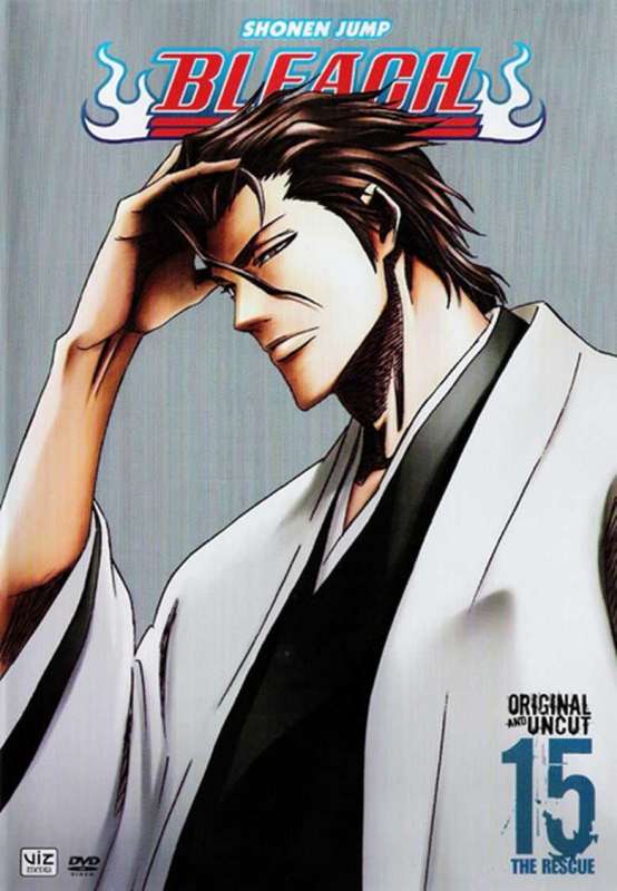 انمي Bleach حلقة 329 مترجمة انمي Bleach حلقة 329 مترجمة