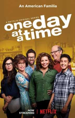 مسلسل One Day at a Time الموسم الرابع حلقة 6 مسلسل One Day at a Time الموسم الرابع حلقة 6