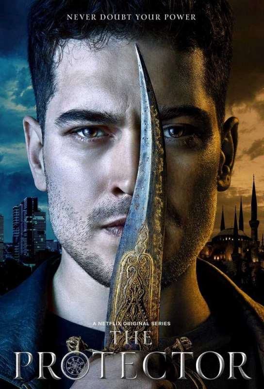 مسلسل الحامي الموسم الرابع حلقة 5 مترجمة مسلسل الحامي الموسم الرابع حلقة 5 مترجمة