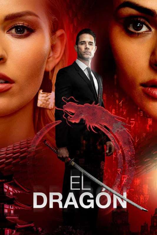 مسلسل El dragon الموسم الاول حلقة 20 مسلسل El dragon الموسم الاول حلقة 20