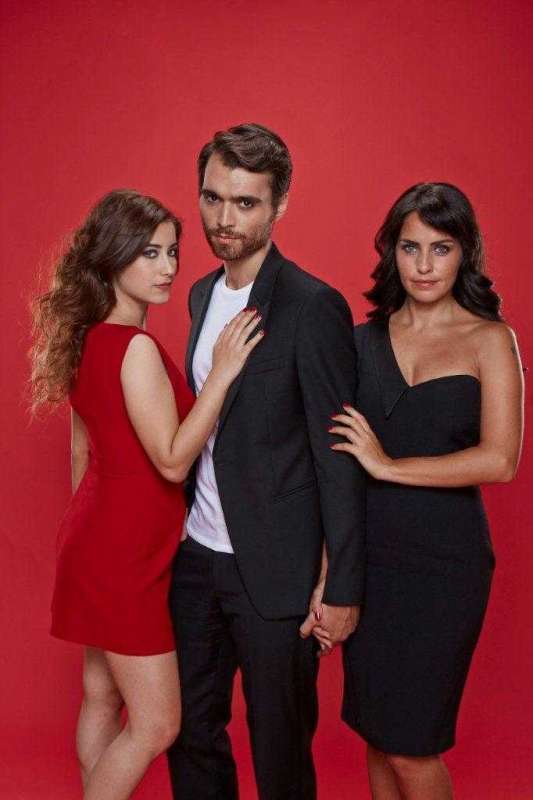 مسلسل العشق حلقة 6 مترجمة مسلسل العشق حلقة 6 مترجمة