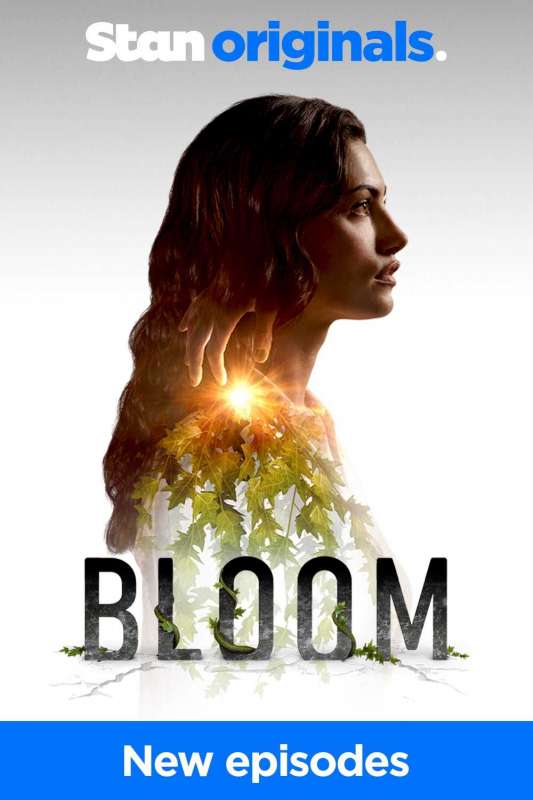 مسلسل Bloom الموسم الثاني حلقة 1 مسلسل Bloom الموسم الثاني حلقة 1