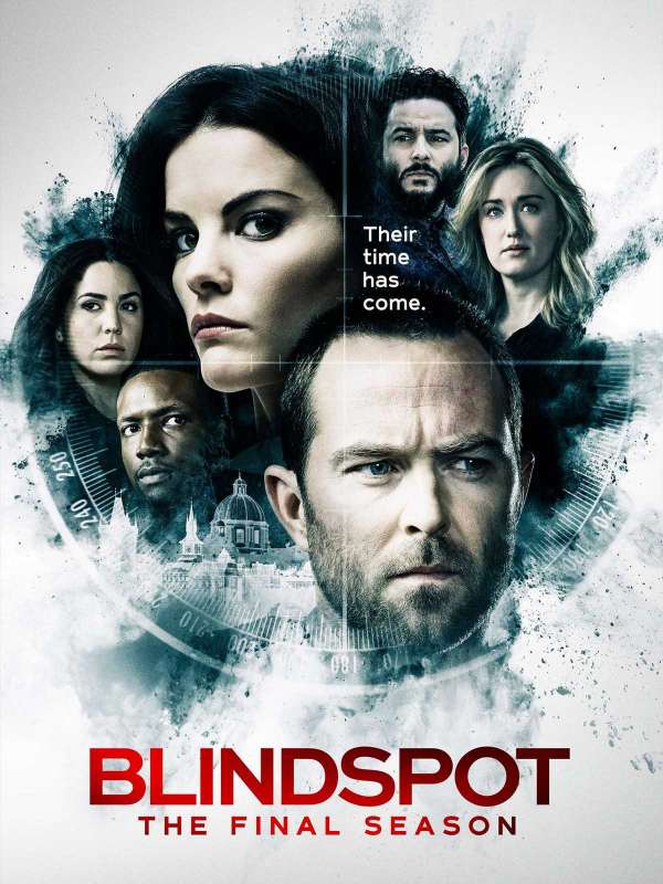 مسلسل Blindspot الموسم الخامس حلقة 7 مسلسل Blindspot الموسم الخامس حلقة 7