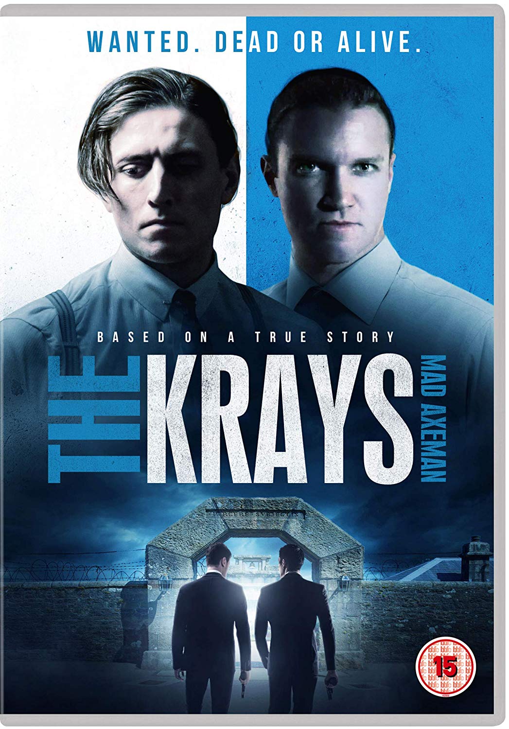 فيلم The Krays Mad Axeman 2019 مترجم فيلم The Krays Mad Axeman 2019 مترجم
