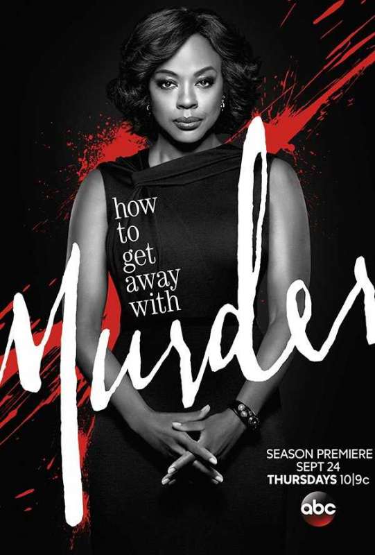 مسلسل How to Get Away with Murder الموسم الثاني حلقة 2 مسلسل How to Get Away with Murder الموسم الثاني حلقة 2