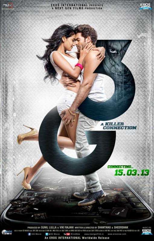 فيلم 3G: A Killer Connection 2013 مترجم فيلم 3G: A Killer Connection 2013 مترجم